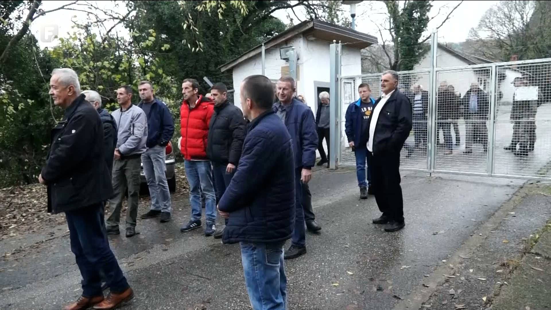 Logoraši prvi put u posjeti mjestu zločina – u Gabeli